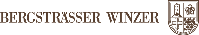 Bergsträsser Winzer Logo