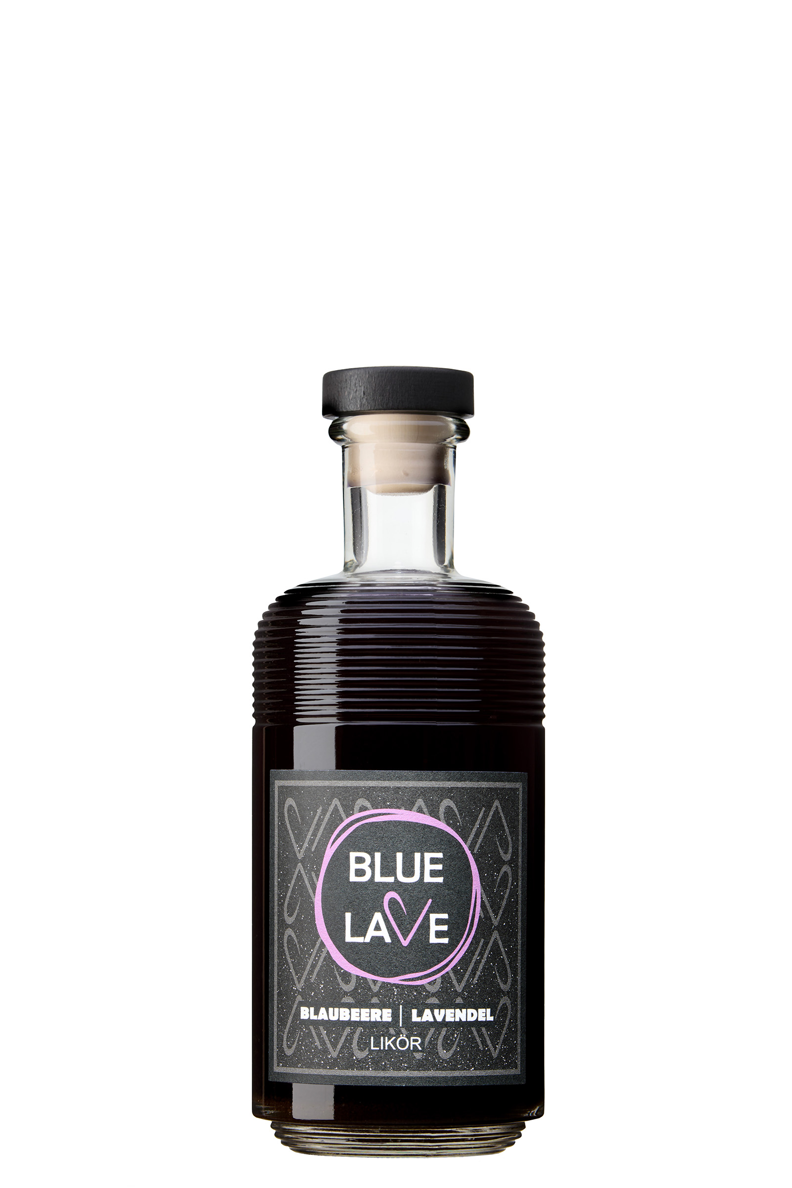 BLUE LAVE