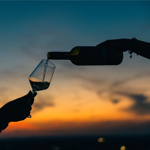 Ladies Only 07. November