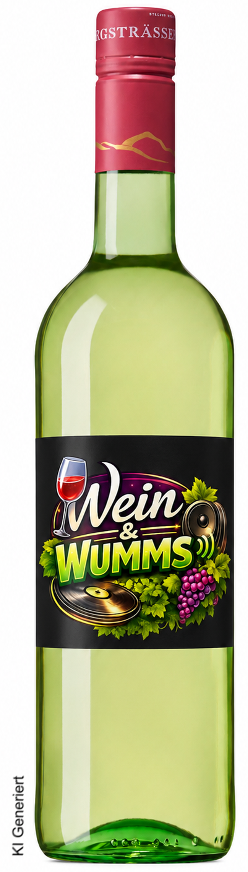 Roter Riesling